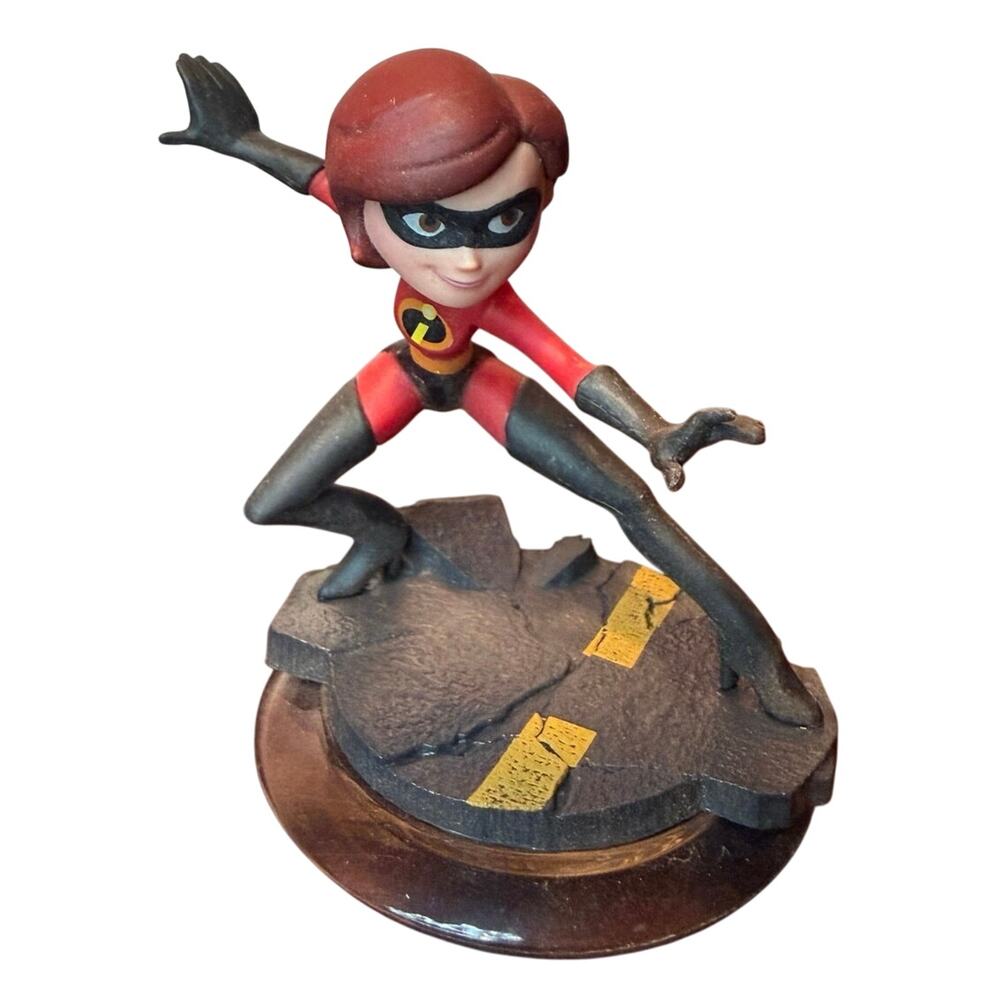 Disney Infinity - Mrs. Incredible Helen Parr - The Incredibles - Pixar